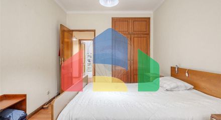 Residential - Condo/Apartment - T3 - Cidade da Maia, Maia - PT