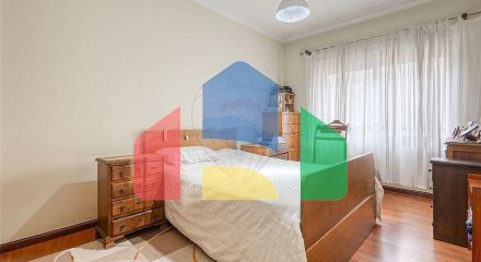 Residential - Condo/Apartment - T3 - Cidade da Maia, Maia - PT