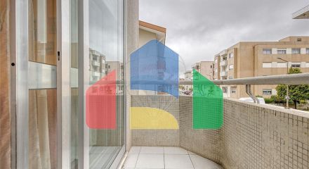 Residential - Condo/Apartment - T3 - Cidade da Maia, Maia - PT