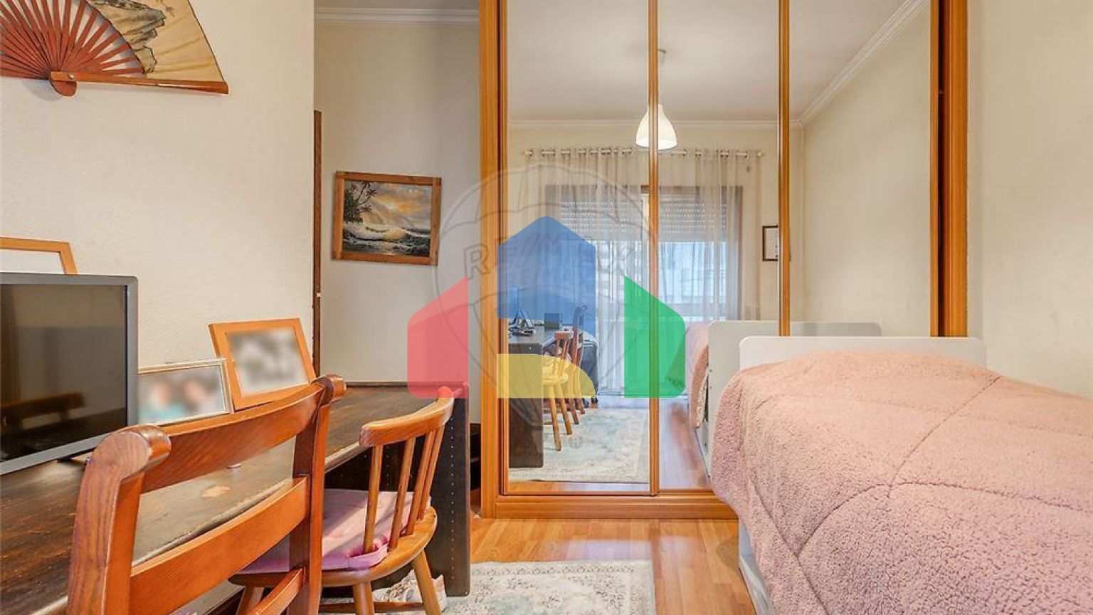 Residential - Condo/Apartment - T3 - Cidade da Maia, Maia - PT