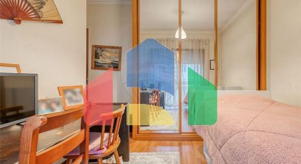 Residential - Condo/Apartment - T3 - Cidade da Maia, Maia - PT