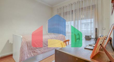 Residential - Condo/Apartment - T3 - Cidade da Maia, Maia - PT