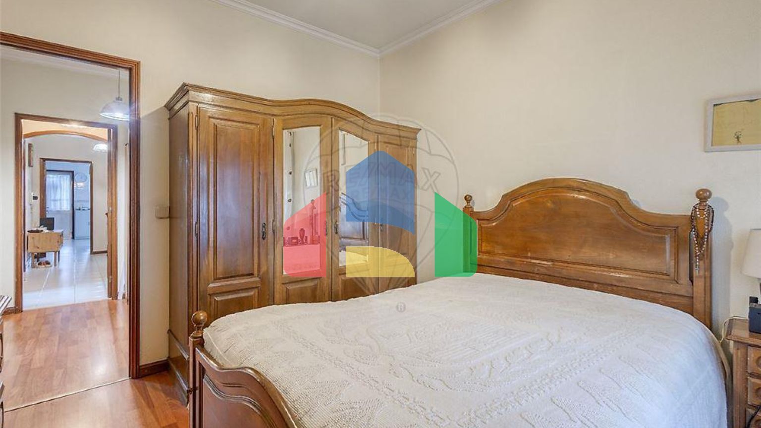 Residential - Condo/Apartment - T3 - Cidade da Maia, Maia - PT