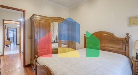 Residential - Condo/Apartment - T3 - Cidade da Maia, Maia - PT