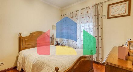 Residential - Condo/Apartment - T3 - Cidade da Maia, Maia - PT