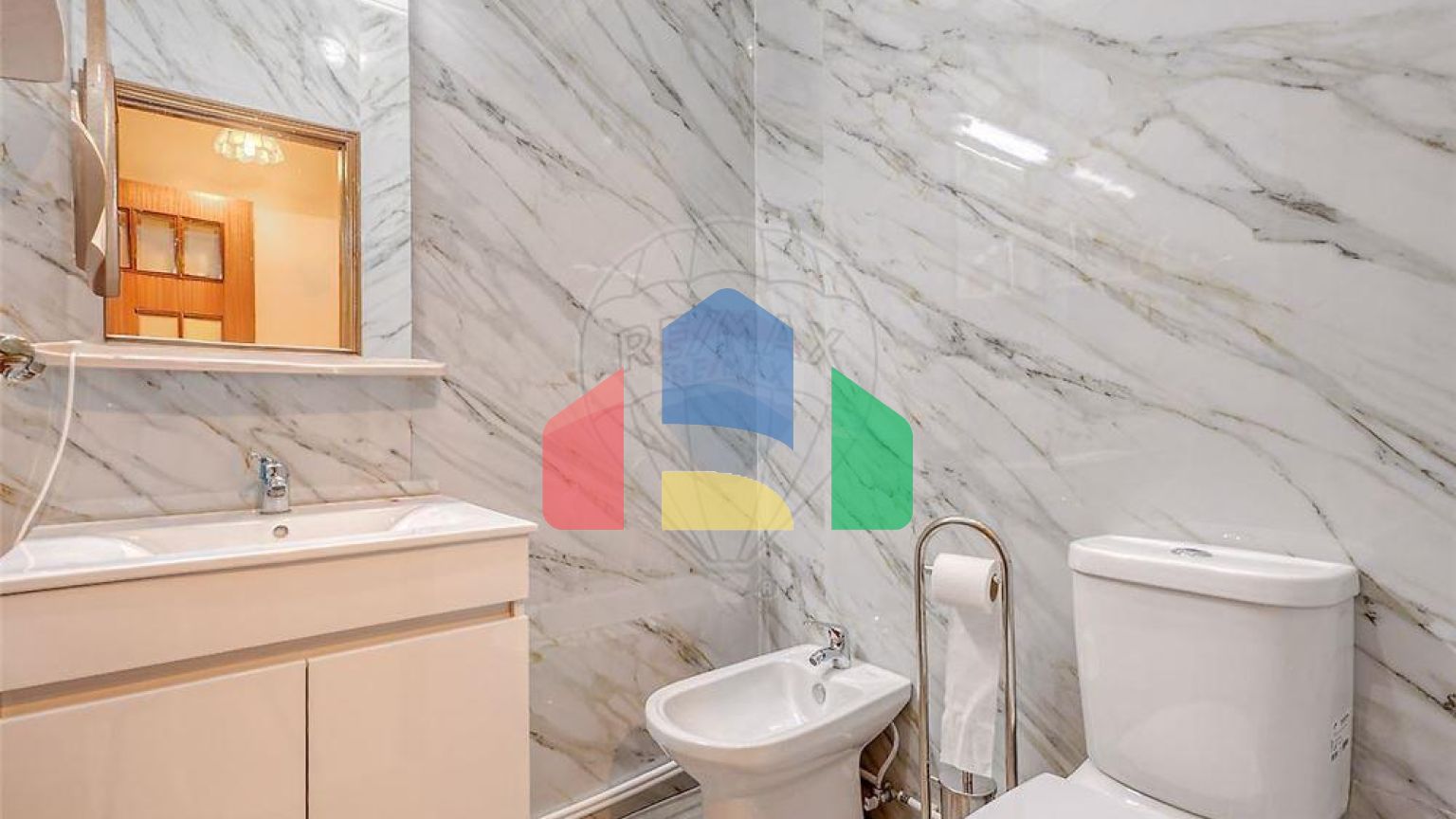 Residential - Condo/Apartment - T3 - Cidade da Maia, Maia - PT