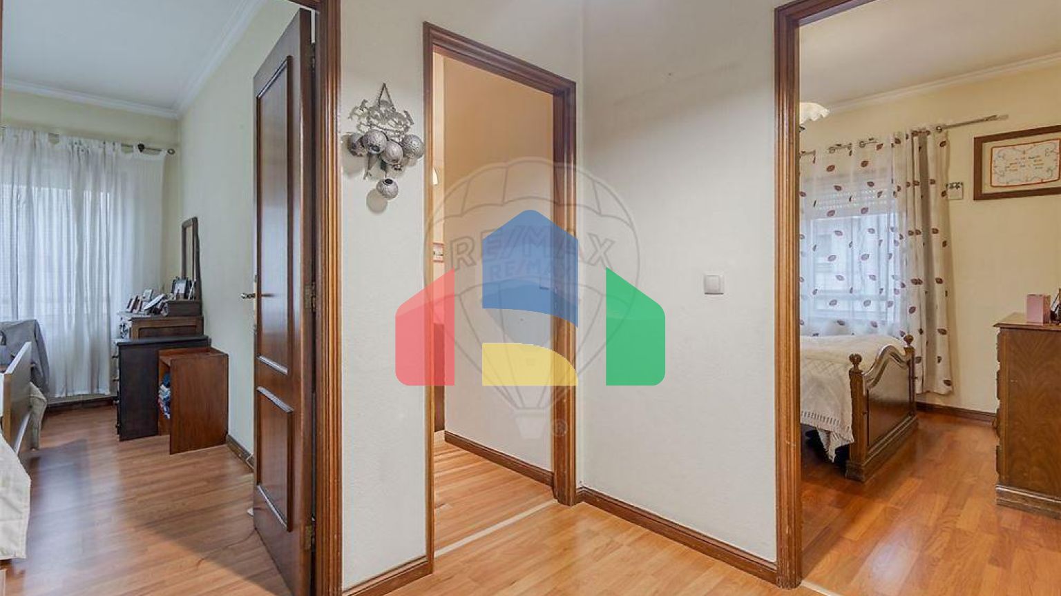 Residential - Condo/Apartment - T3 - Cidade da Maia, Maia - PT