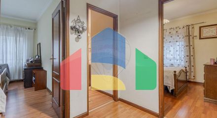 Residential - Condo/Apartment - T3 - Cidade da Maia, Maia - PT