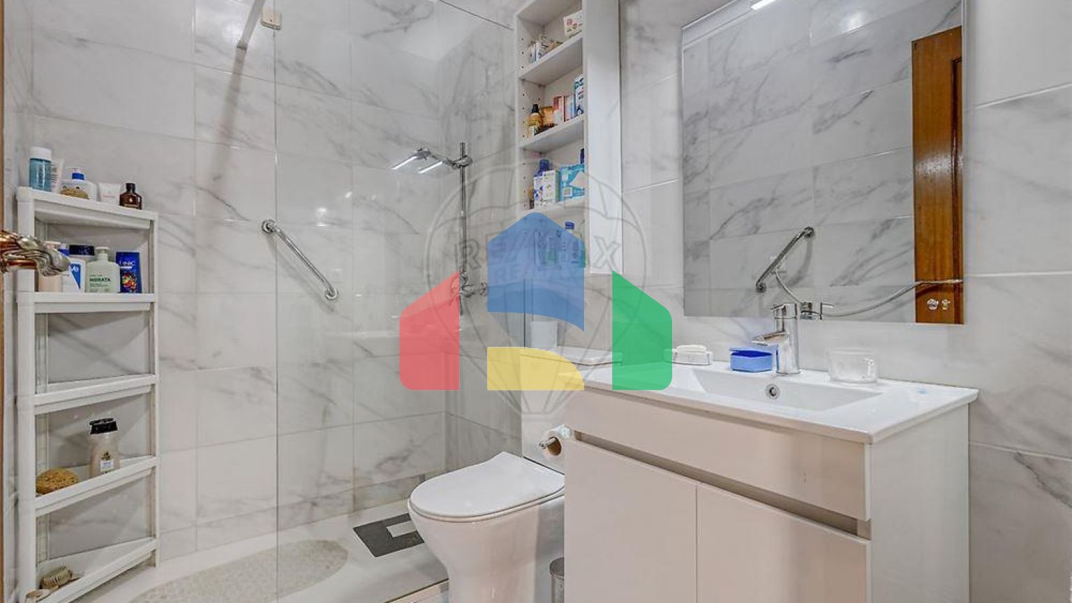 Residential - Condo/Apartment - T3 - Cidade da Maia, Maia - PT