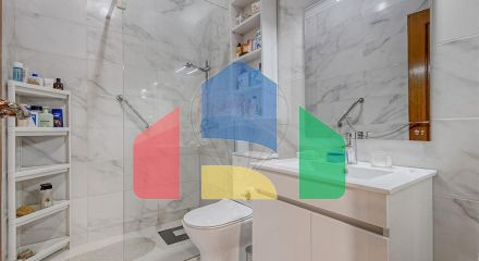 Residential - Condo/Apartment - T3 - Cidade da Maia, Maia - PT