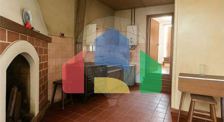 Residential - Single Family Home - T2 - Beijos, Carregal do Sal - PT