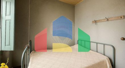 Residential - Single Family Home - T2 - Beijos, Carregal do Sal - PT