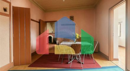 Residential - Single Family Home - T2 - Beijos, Carregal do Sal - PT