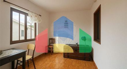 Residential - Single Family Home - T2 - Beijos, Carregal do Sal - PT