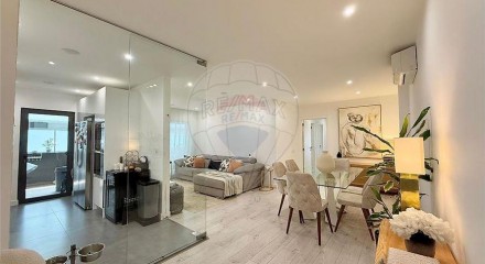 Residential - Condo/Apartment - T3 - Montenegro, Faro - PT
