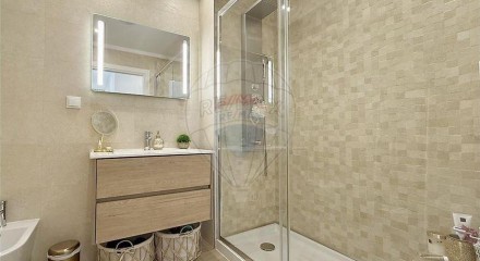 Residential - Condo/Apartment - T3 - Montenegro, Faro - PT