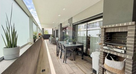 Residential - Condo/Apartment - T3 - Montenegro, Faro - PT