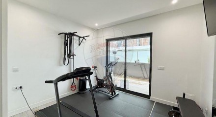 Residential - Condo/Apartment - T3 - Montenegro, Faro - PT