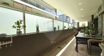 Residential - Condo/Apartment - T3 - Montenegro, Faro - PT