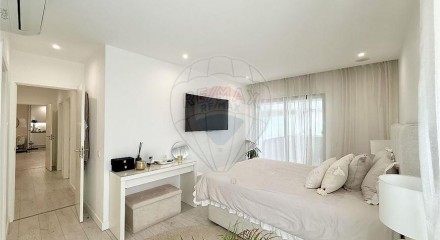Residential - Condo/Apartment - T3 - Montenegro, Faro - PT