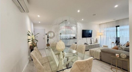 Residential - Condo/Apartment - T3 - Montenegro, Faro - PT