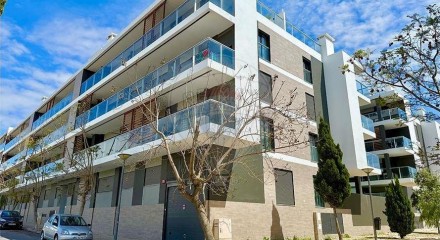 Residential - Condo/Apartment - T3 - Montenegro, Faro - PT