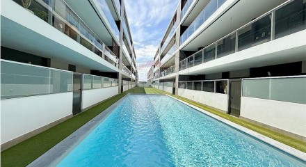 Residential - Condo/Apartment - T3 - Montenegro, Faro - PT