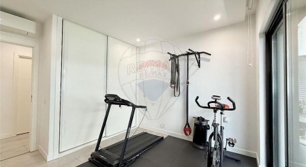 Residential - Condo/Apartment - T3 - Montenegro, Faro - PT