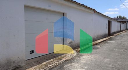 Residential - Single Family Home - T2 - Ferreira do Alentejo e Canhestros, Ferreira do Alentejo - PT