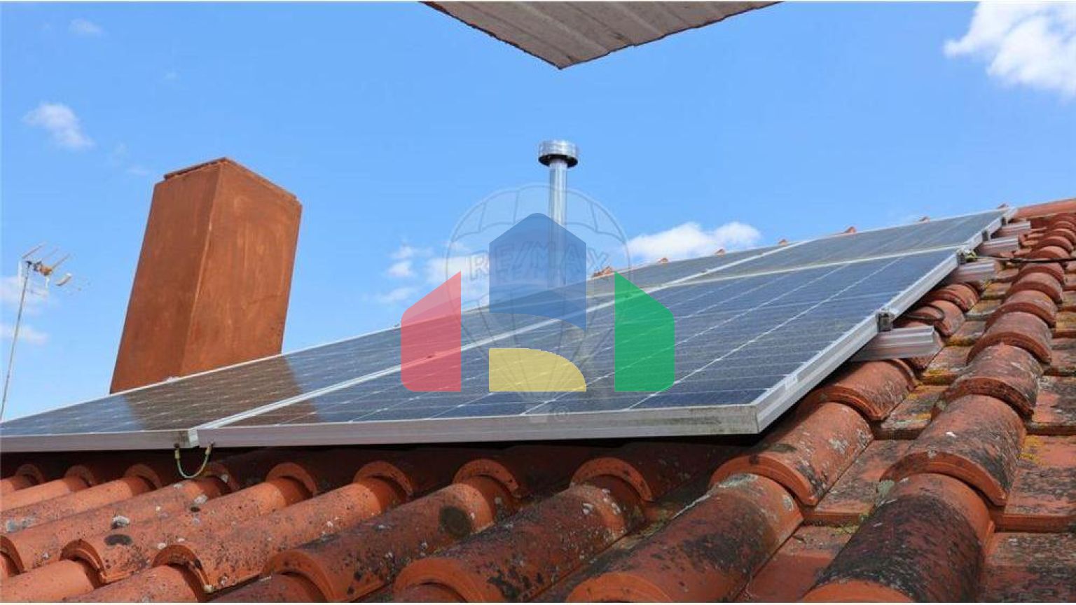 Residential - Single Family Home - T2 - Ferreira do Alentejo e Canhestros, Ferreira do Alentejo - PT