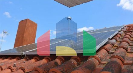 Residential - Single Family Home - T2 - Ferreira do Alentejo e Canhestros, Ferreira do Alentejo - PT