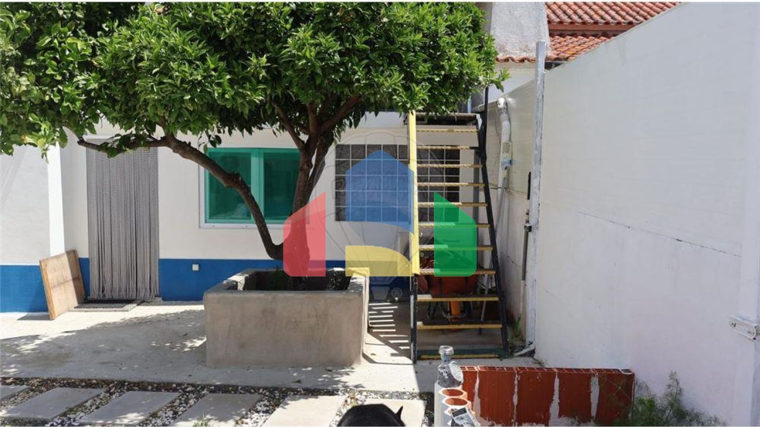 Residential - Single Family Home - T2 - Ferreira do Alentejo e Canhestros, Ferreira do Alentejo - PT