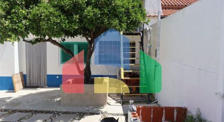 Residential - Single Family Home - T2 - Ferreira do Alentejo e Canhestros, Ferreira do Alentejo - PT