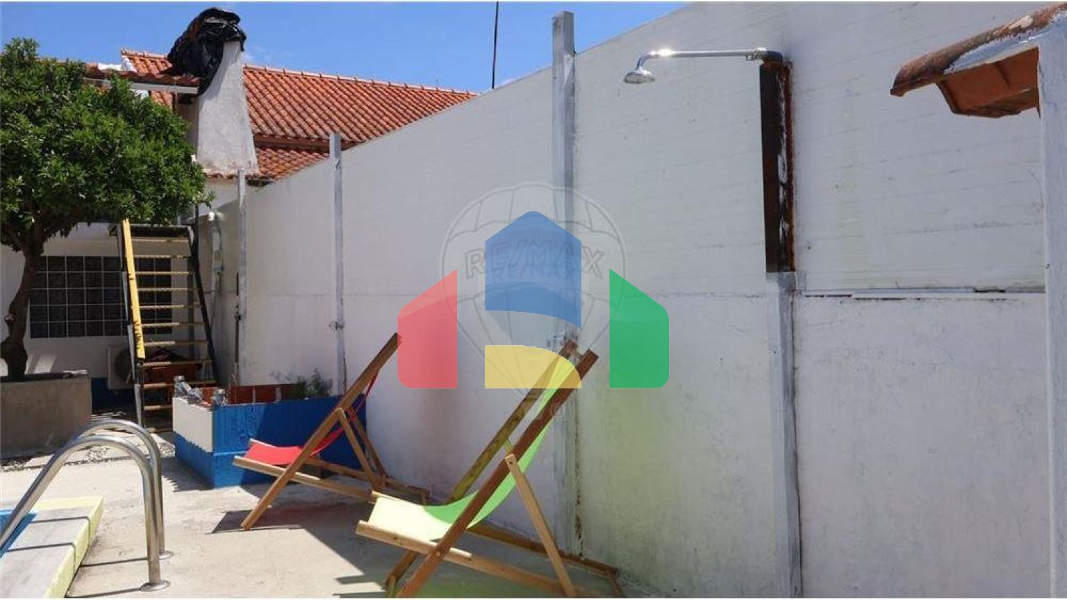 Residential - Single Family Home - T2 - Ferreira do Alentejo e Canhestros, Ferreira do Alentejo - PT