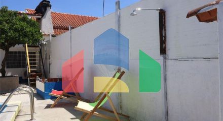 Residential - Single Family Home - T2 - Ferreira do Alentejo e Canhestros, Ferreira do Alentejo - PT