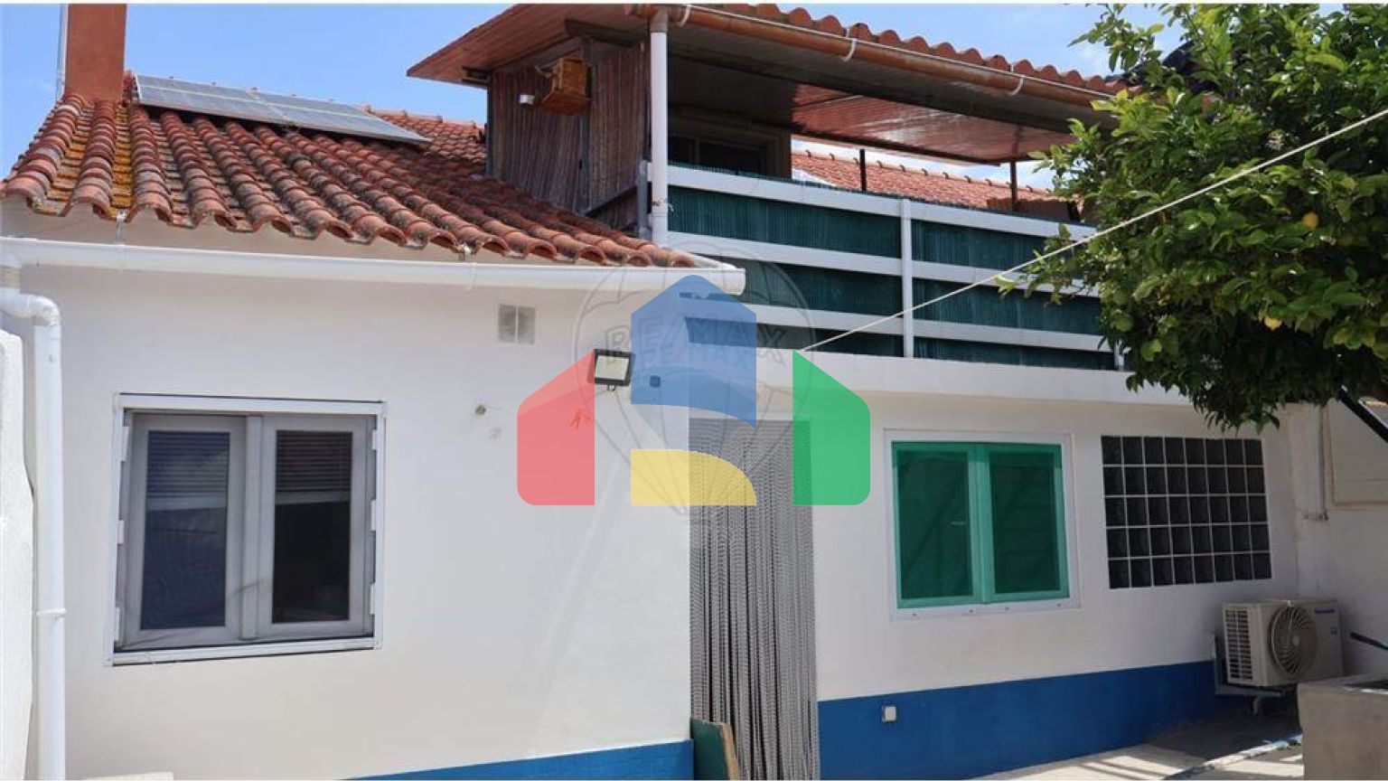 Residential - Single Family Home - T2 - Ferreira do Alentejo e Canhestros, Ferreira do Alentejo - PT