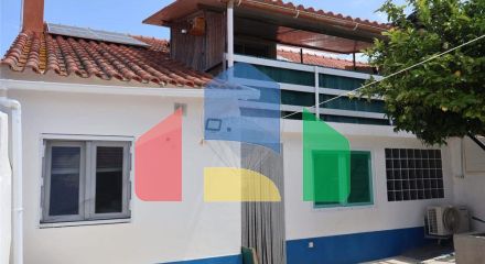 Residential - Single Family Home - T2 - Ferreira do Alentejo e Canhestros, Ferreira do Alentejo - PT