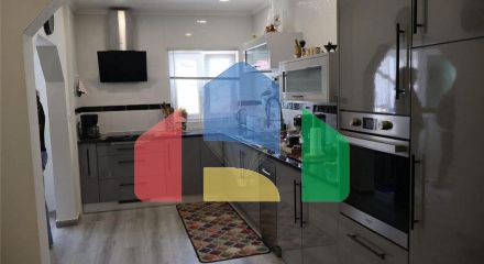 Residential - Single Family Home - T2 - Ferreira do Alentejo e Canhestros, Ferreira do Alentejo - PT