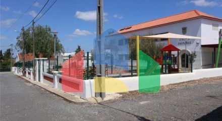 Residential - Single Family Home - T2 - Ferreira do Alentejo e Canhestros, Ferreira do Alentejo - PT
