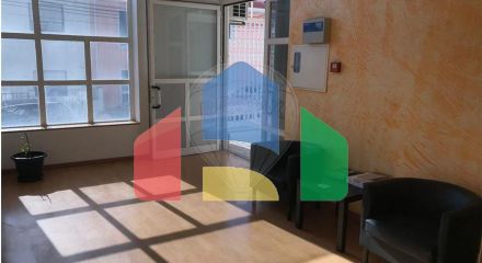 Commercial - Commercial/Retail - Casal de Cambra, Sintra - PT