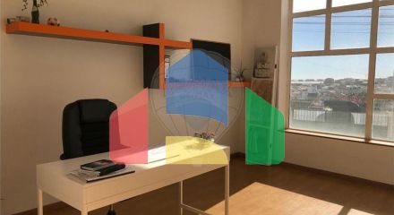 Commercial - Commercial/Retail - Casal de Cambra, Sintra - PT