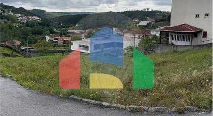 Residential - Land - Lordelo, Paredes - PT