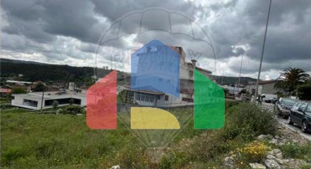 Residential - Land - Lordelo, Paredes - PT