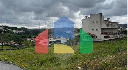 Residential - Land - Lordelo, Paredes - PT