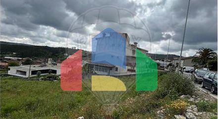 Residential - Land - Lordelo, Paredes - PT