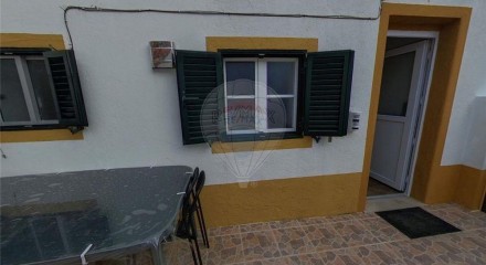 Residential - Single Family Home - T3 - Serra e Junceira, Tomar - PT