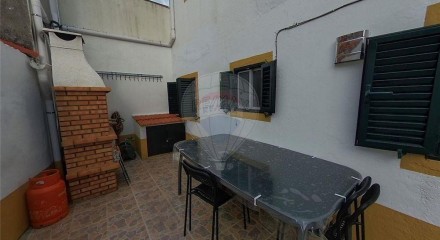 Residential - Single Family Home - T3 - Serra e Junceira, Tomar - PT