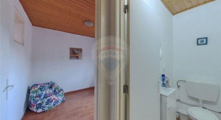 Residential - Single Family Home - T3 - Serra e Junceira, Tomar - PT