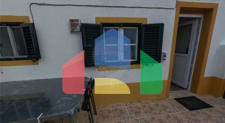 Residential - Single Family Home - T3 - Serra e Junceira, Tomar - PT