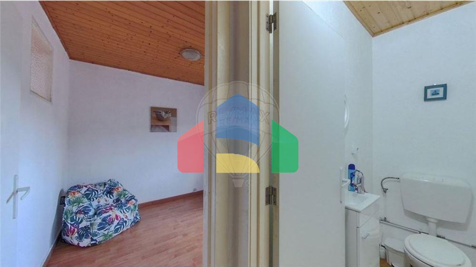 Residential - Single Family Home - T3 - Serra e Junceira, Tomar - PT